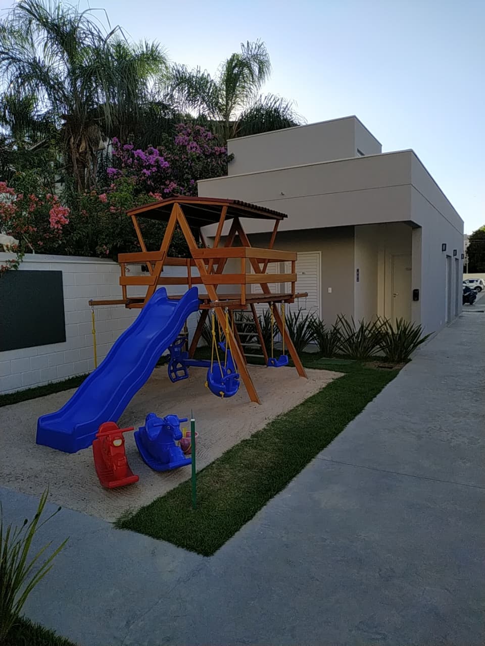 Apartamento, 2 quartos - Foto 8