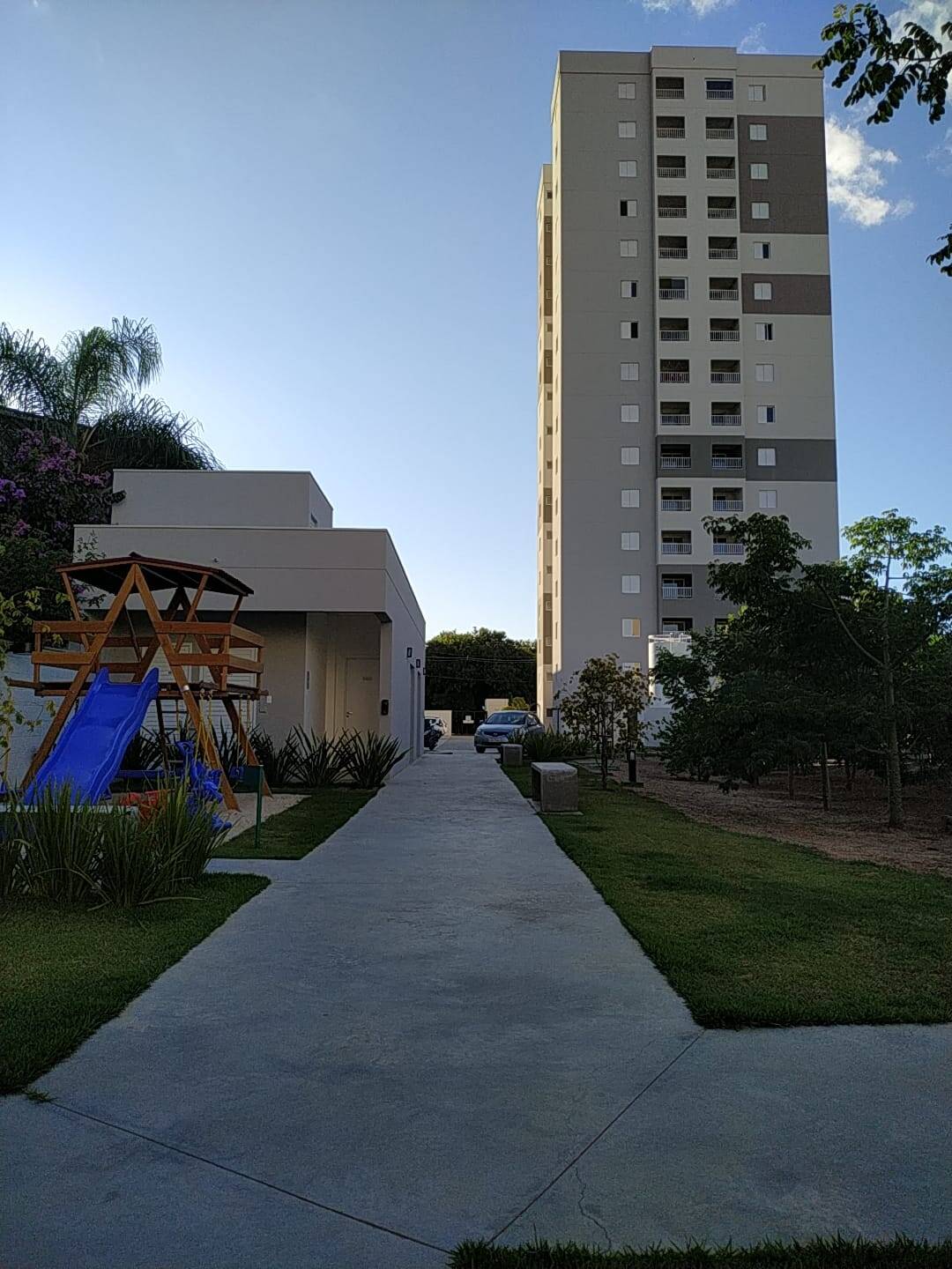 Apartamento, 2 quartos - Foto 12