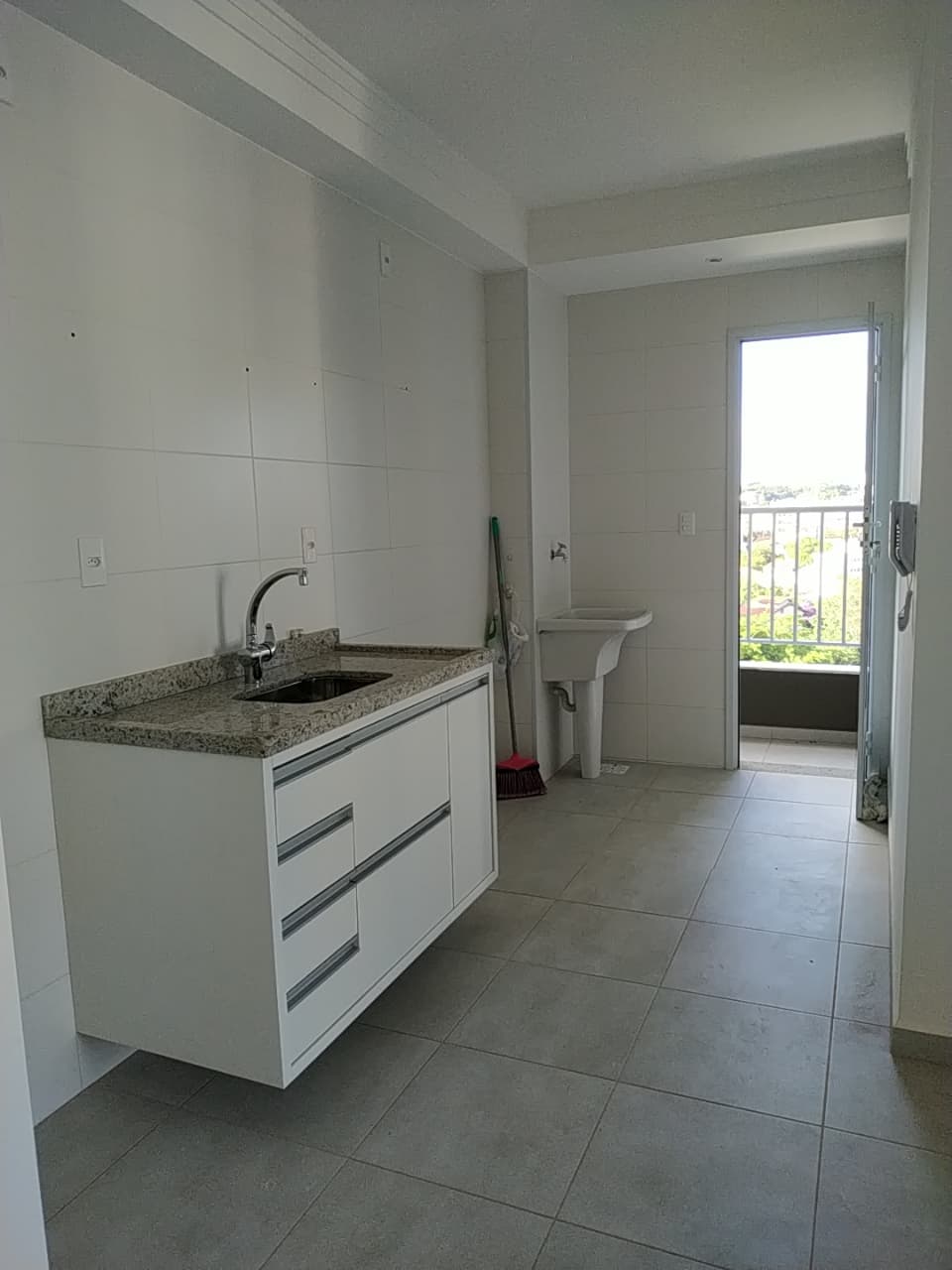 Apartamento, 2 quartos - Foto 16