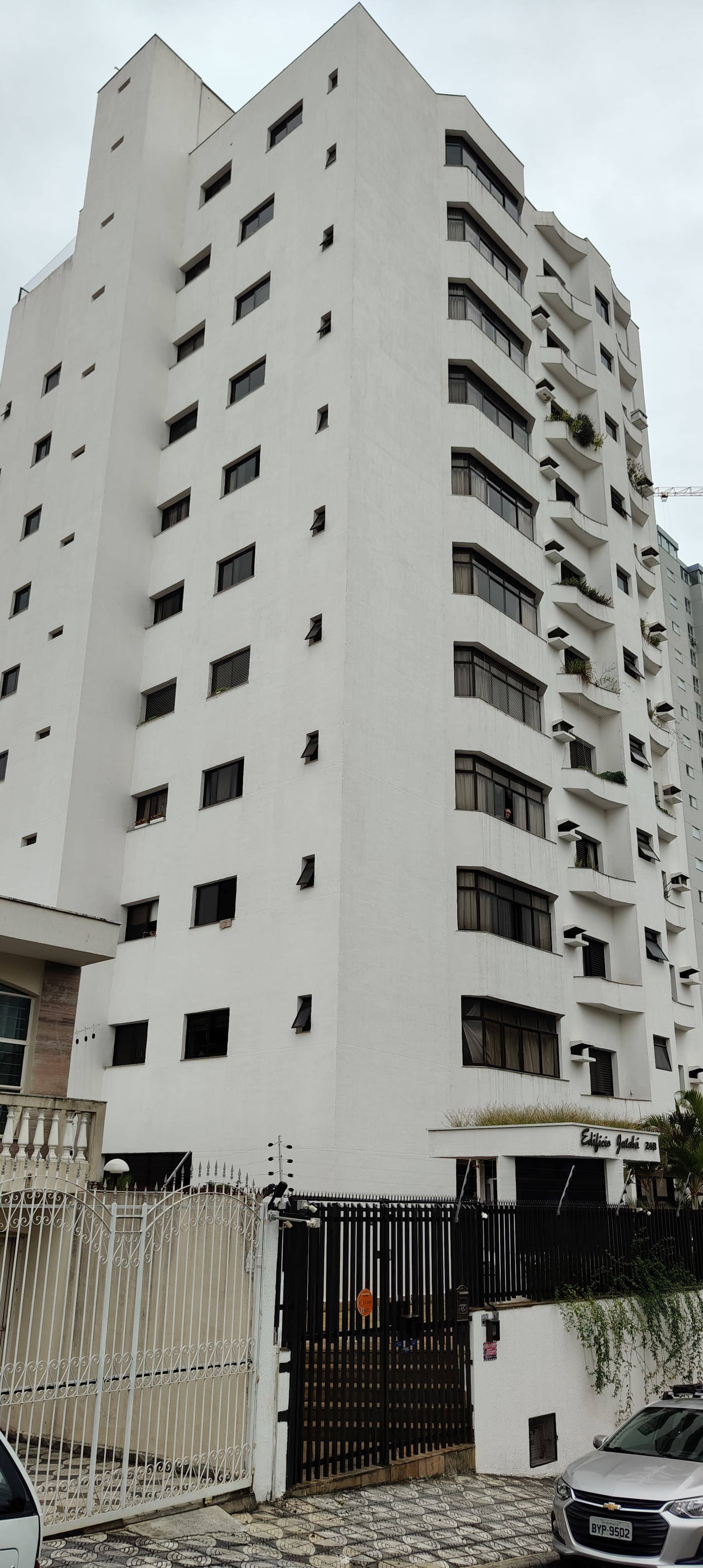 #1271 - Apartamento para Venda em Sorocaba - SP
