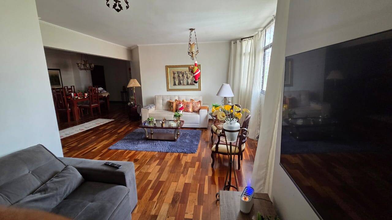 Apartamento, 3 quartos - Foto 4