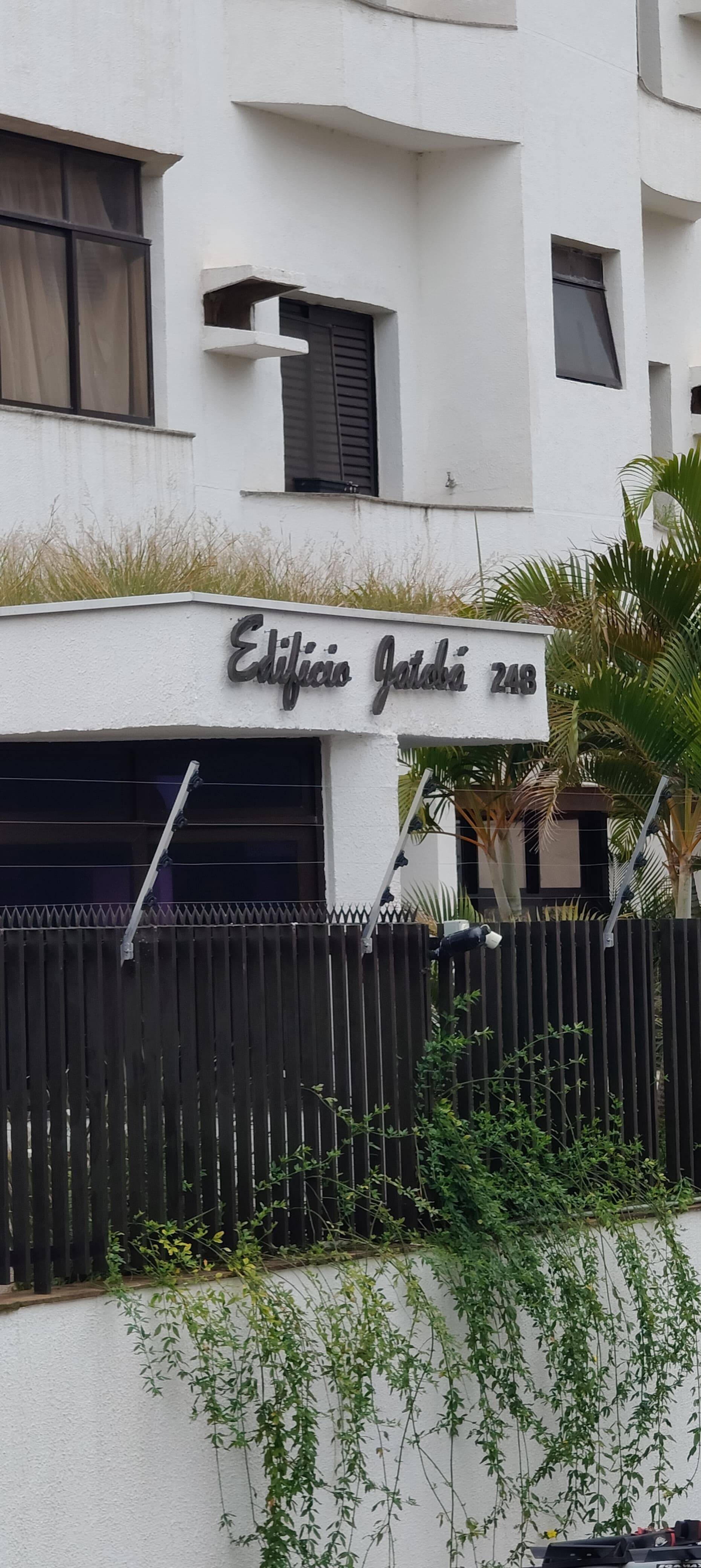 Apartamento, 3 quartos - Foto 1