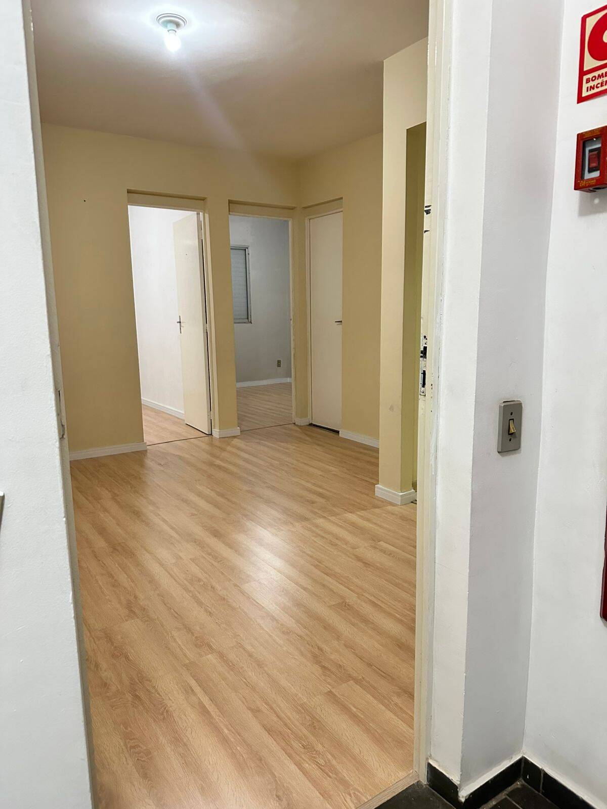 Apartamento, 2 quartos - Foto 2