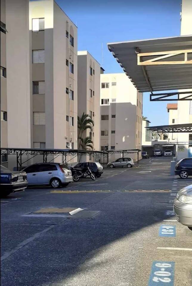 Apartamento, 2 quartos - Foto 5