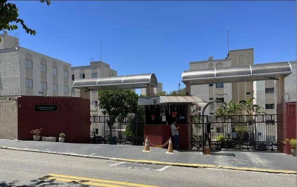 Apartamento, 2 quartos - Foto 1