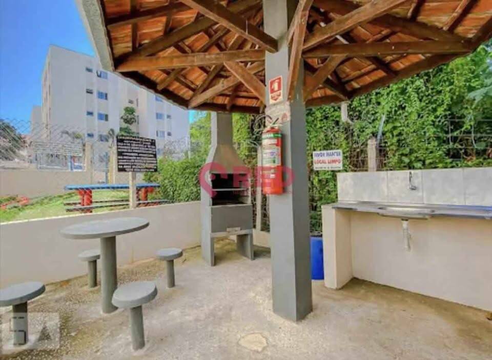 Apartamento, 2 quartos - Foto 6