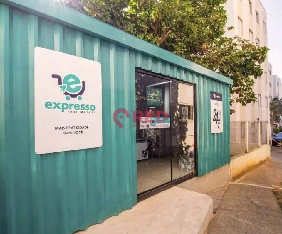 Apartamento, 2 quartos - Foto 9