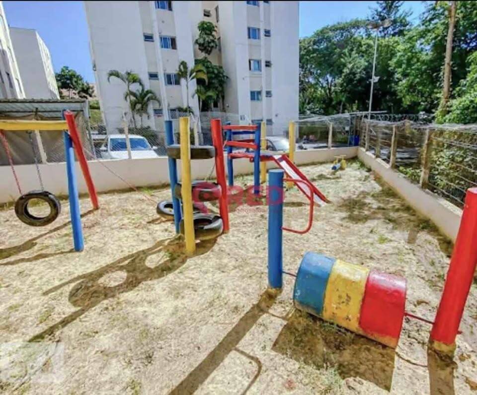 Apartamento, 2 quartos - Foto 10