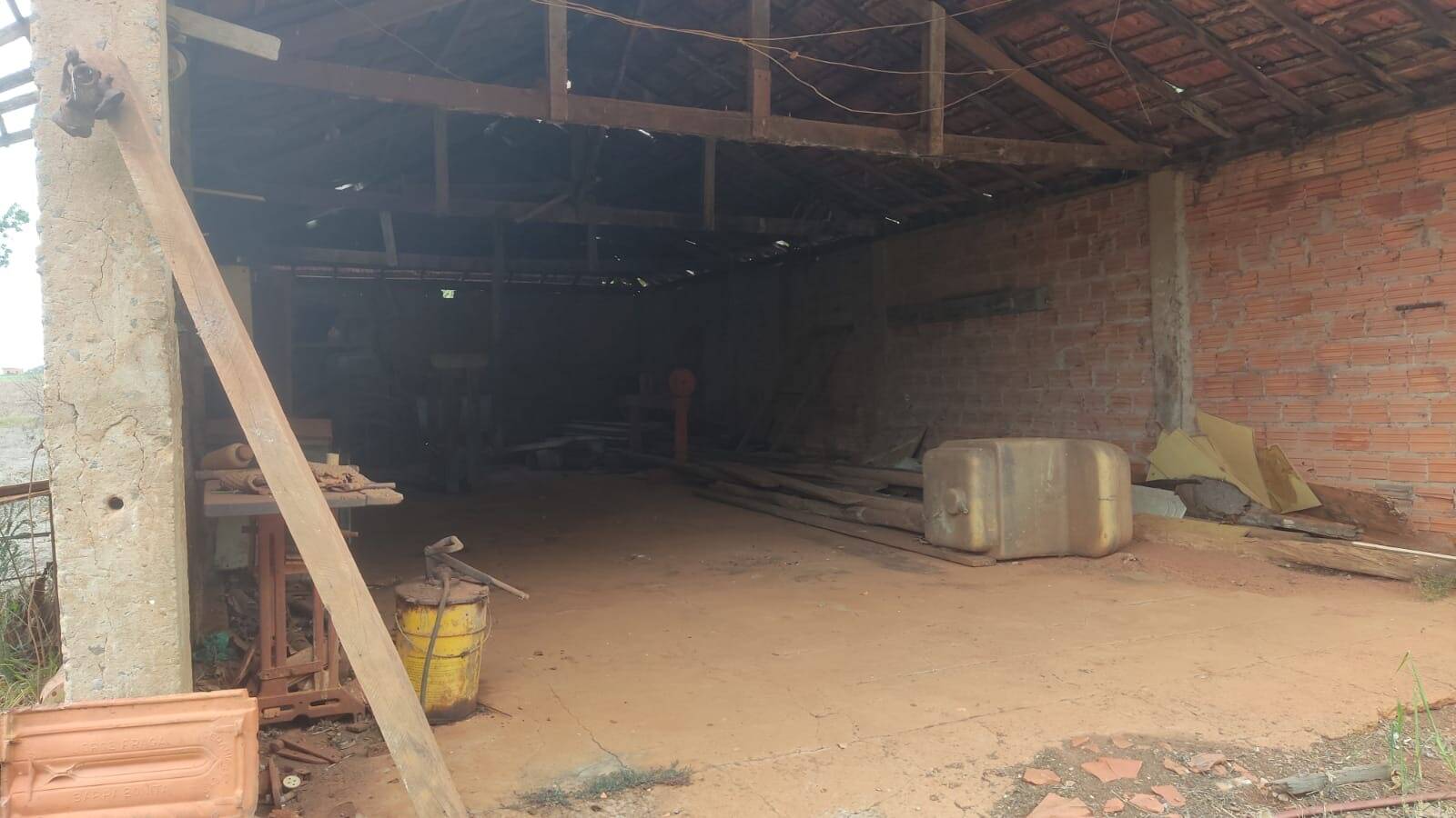 Sítio, 1 quarto, 24 m² - Foto 2