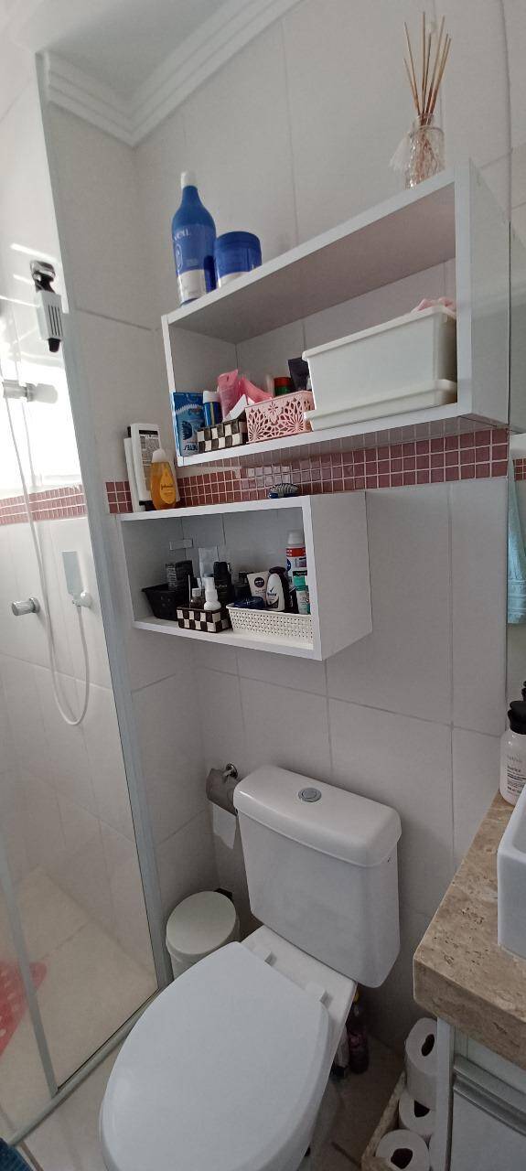 Apartamento, 2 quartos - Foto 2