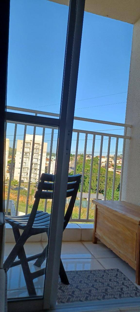 Apartamento, 2 quartos - Foto 5