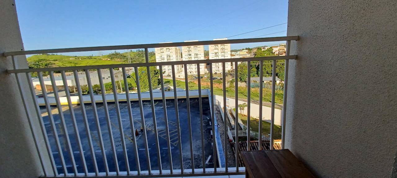 Apartamento, 2 quartos - Foto 13