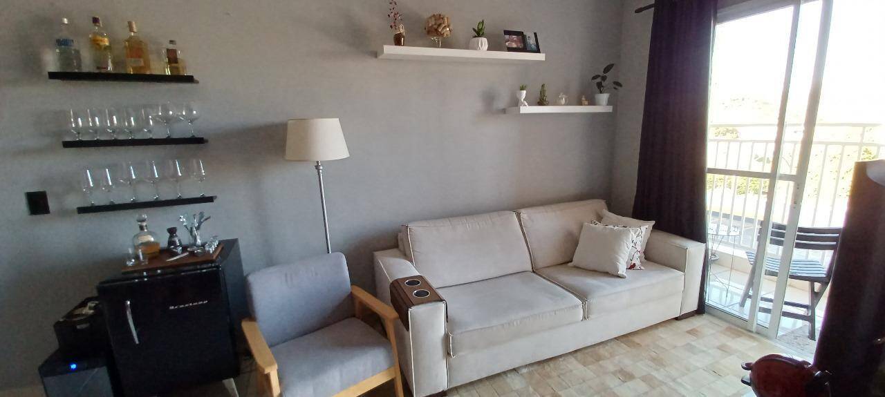 Apartamento, 2 quartos - Foto 18