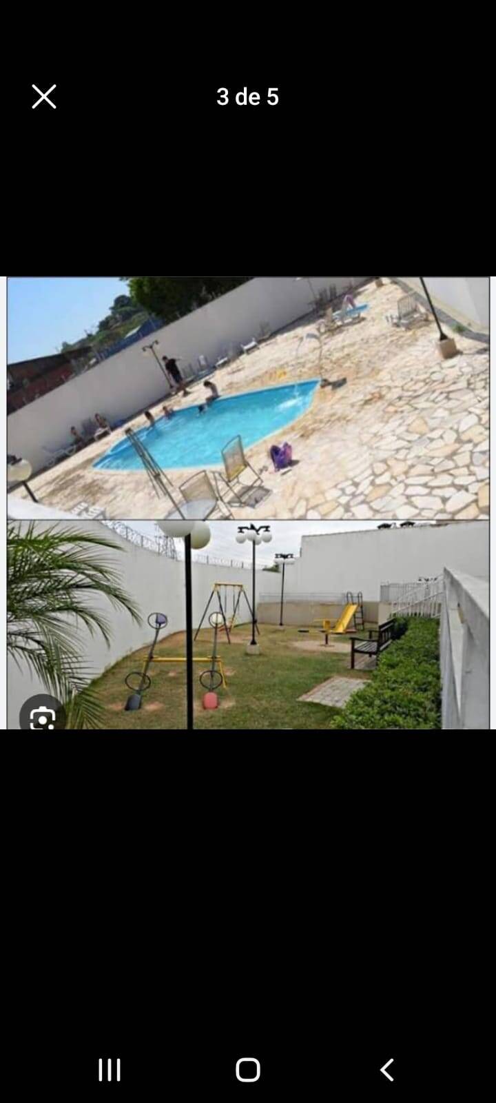 Apartamento, 2 quartos - Foto 16