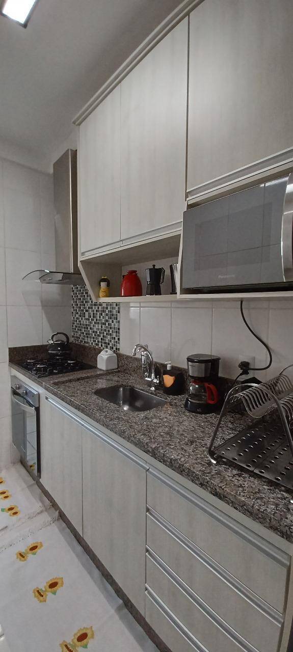 Apartamento, 2 quartos - Foto 15