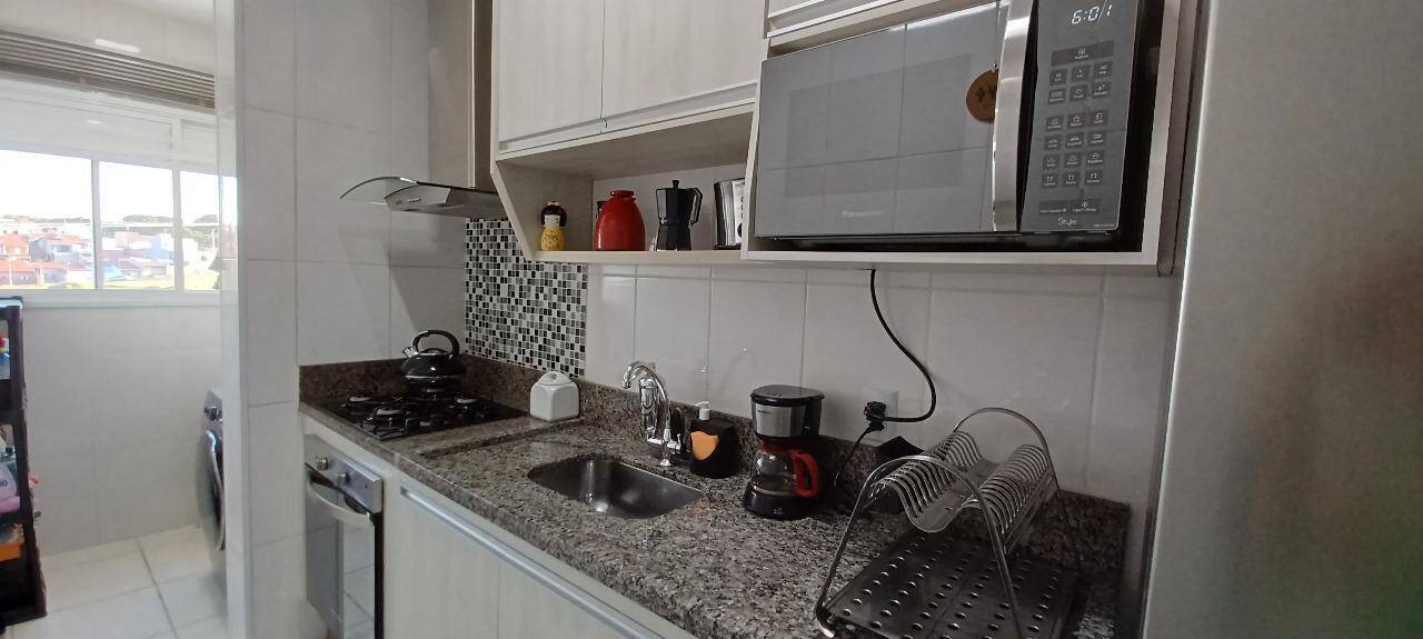 Apartamento, 2 quartos - Foto 23