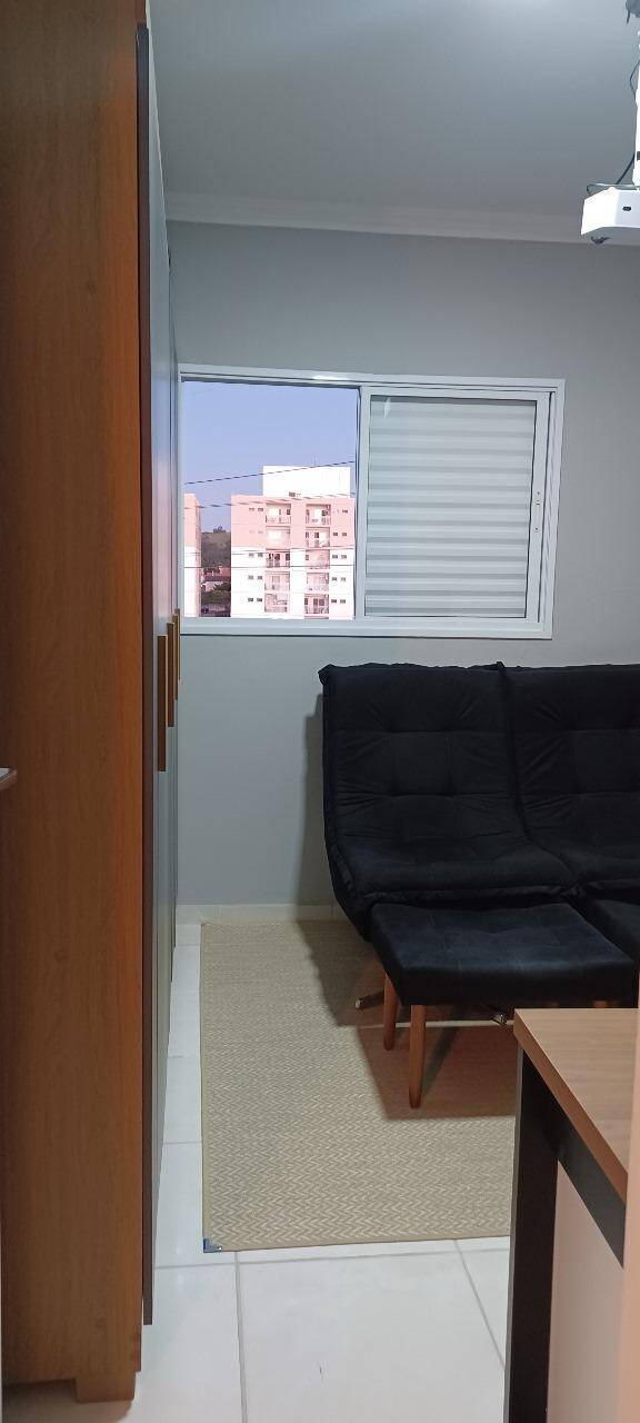 Apartamento, 2 quartos - Foto 37