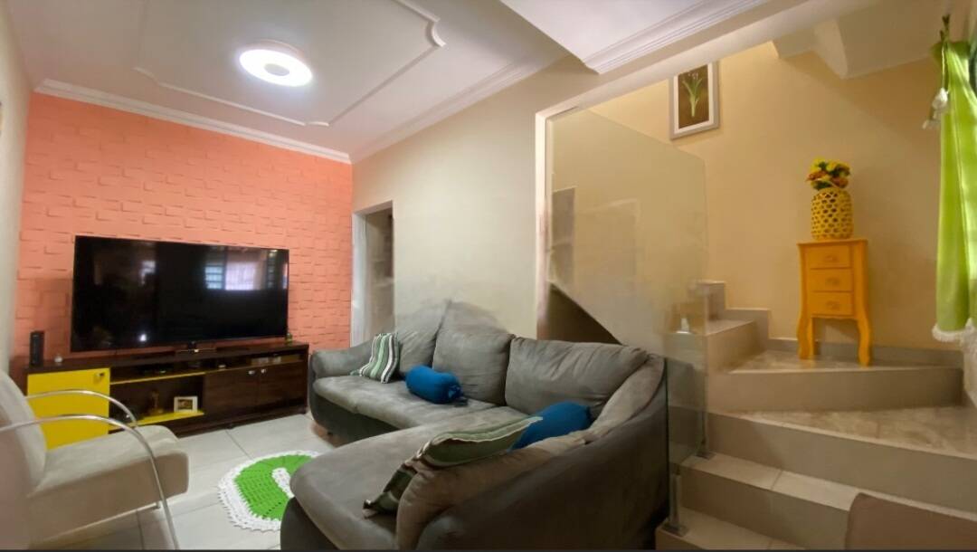 Casa, 2 quartos, 105 m² - Foto 2