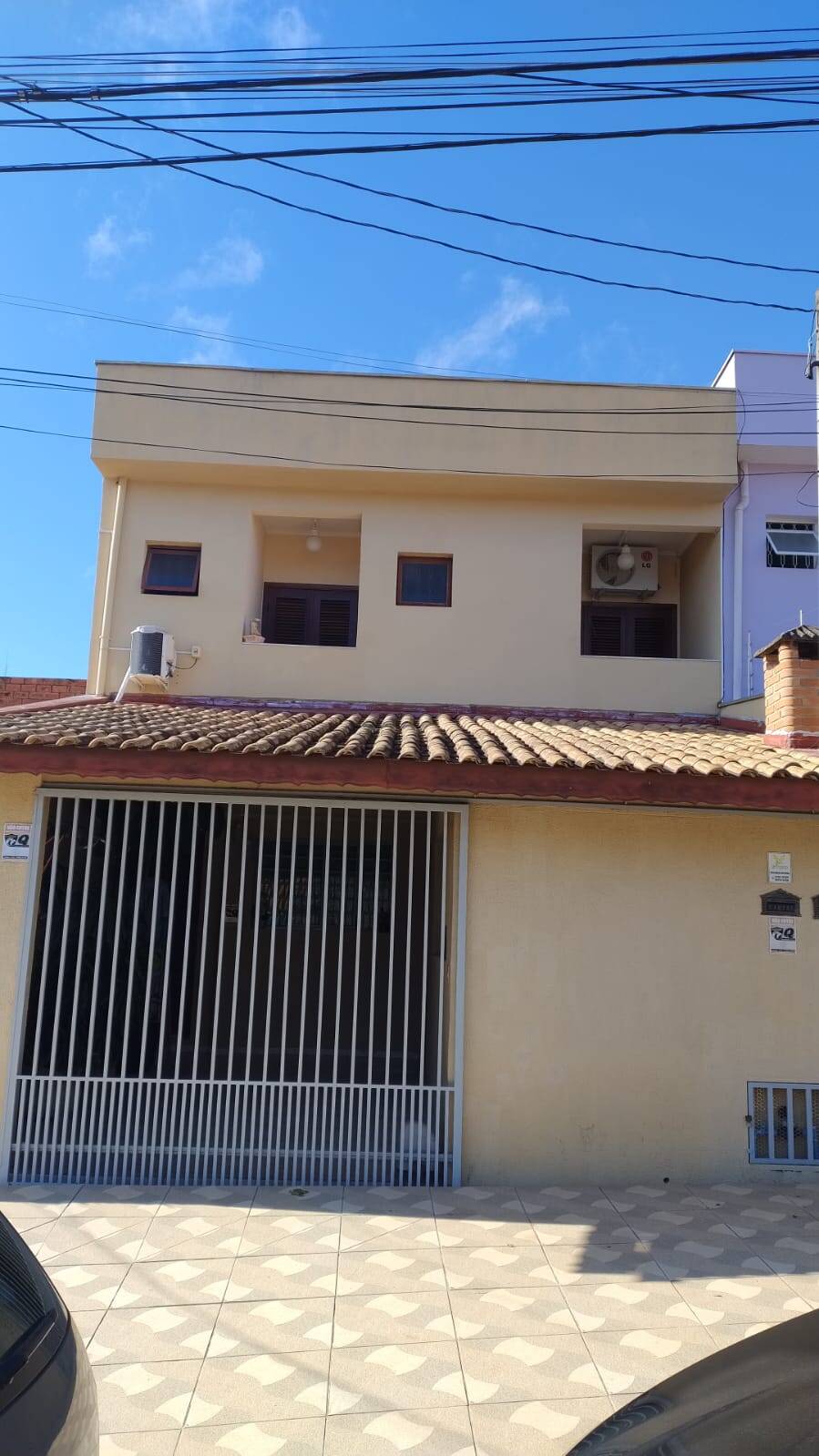 Casa, 2 quartos, 105 m² - Foto 1