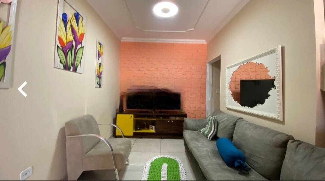 Casa, 2 quartos, 105 m² - Foto 3