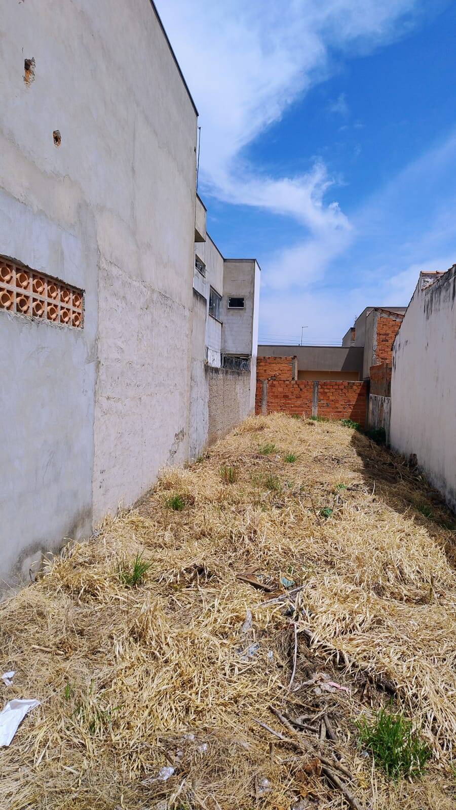 Terreno, 125 m² - Foto 1