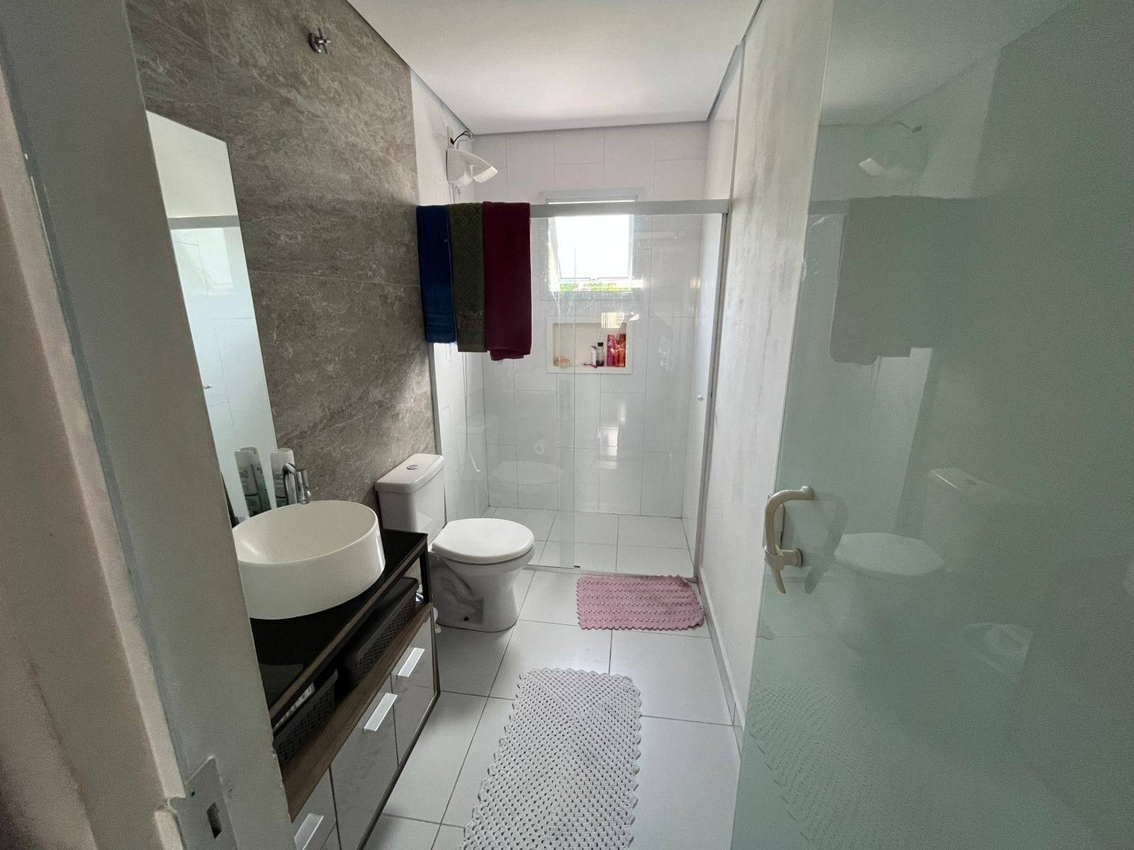 Casa de Condomínio, 2 quartos - Foto 3