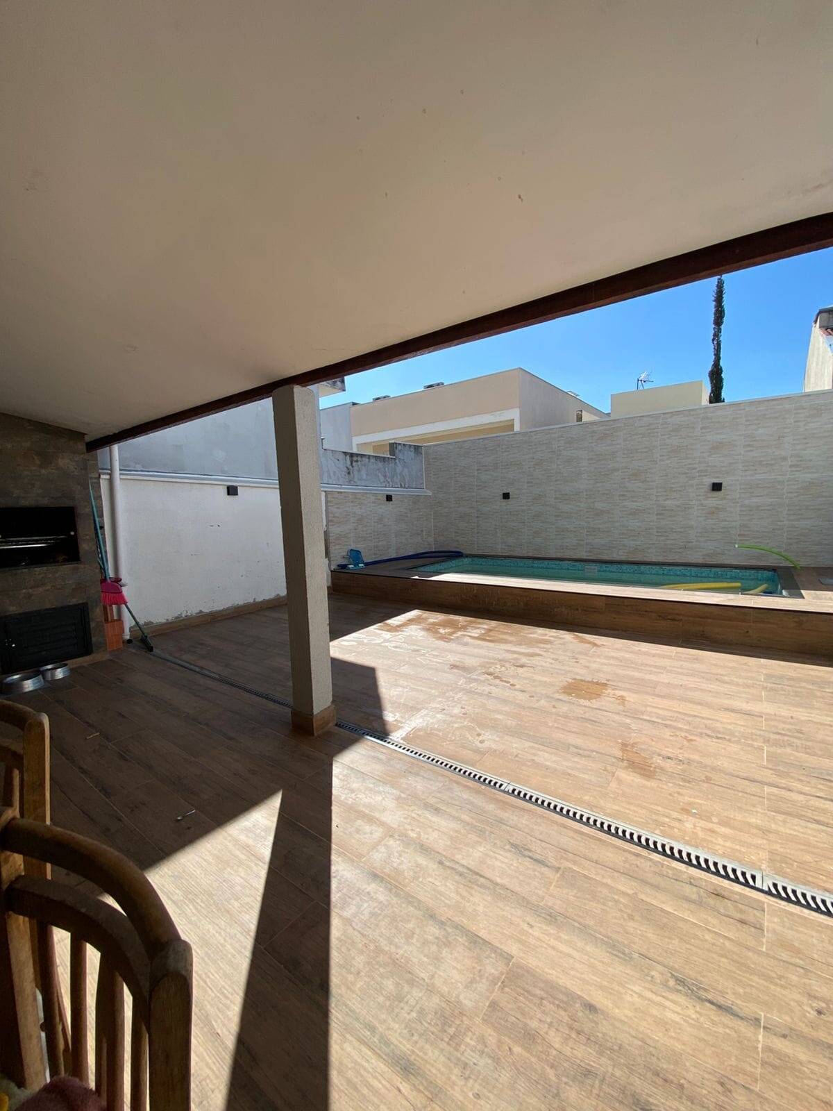 Casa de Condomínio, 2 quartos - Foto 2