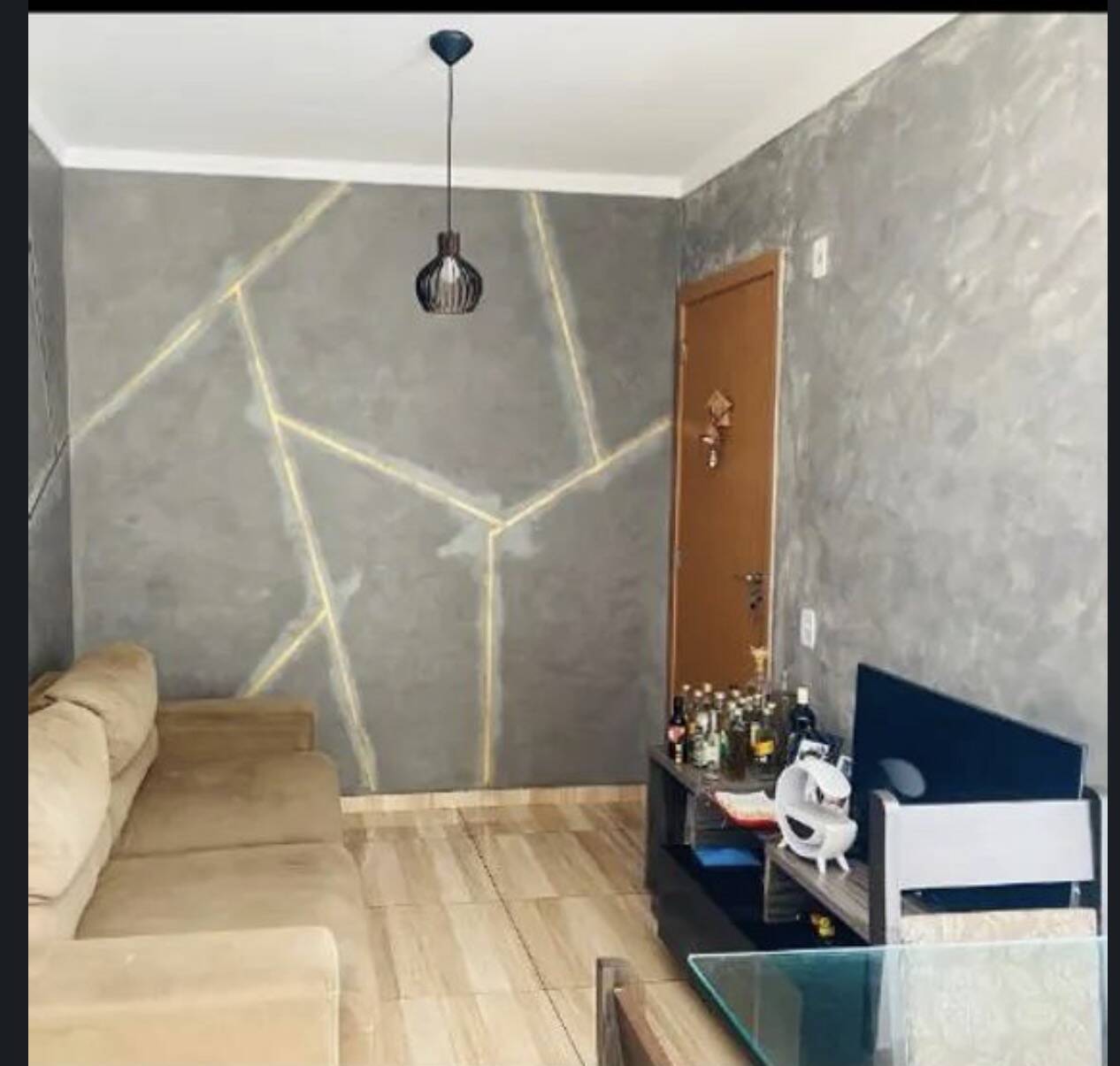 Apartamento, 2 quartos - Foto 2