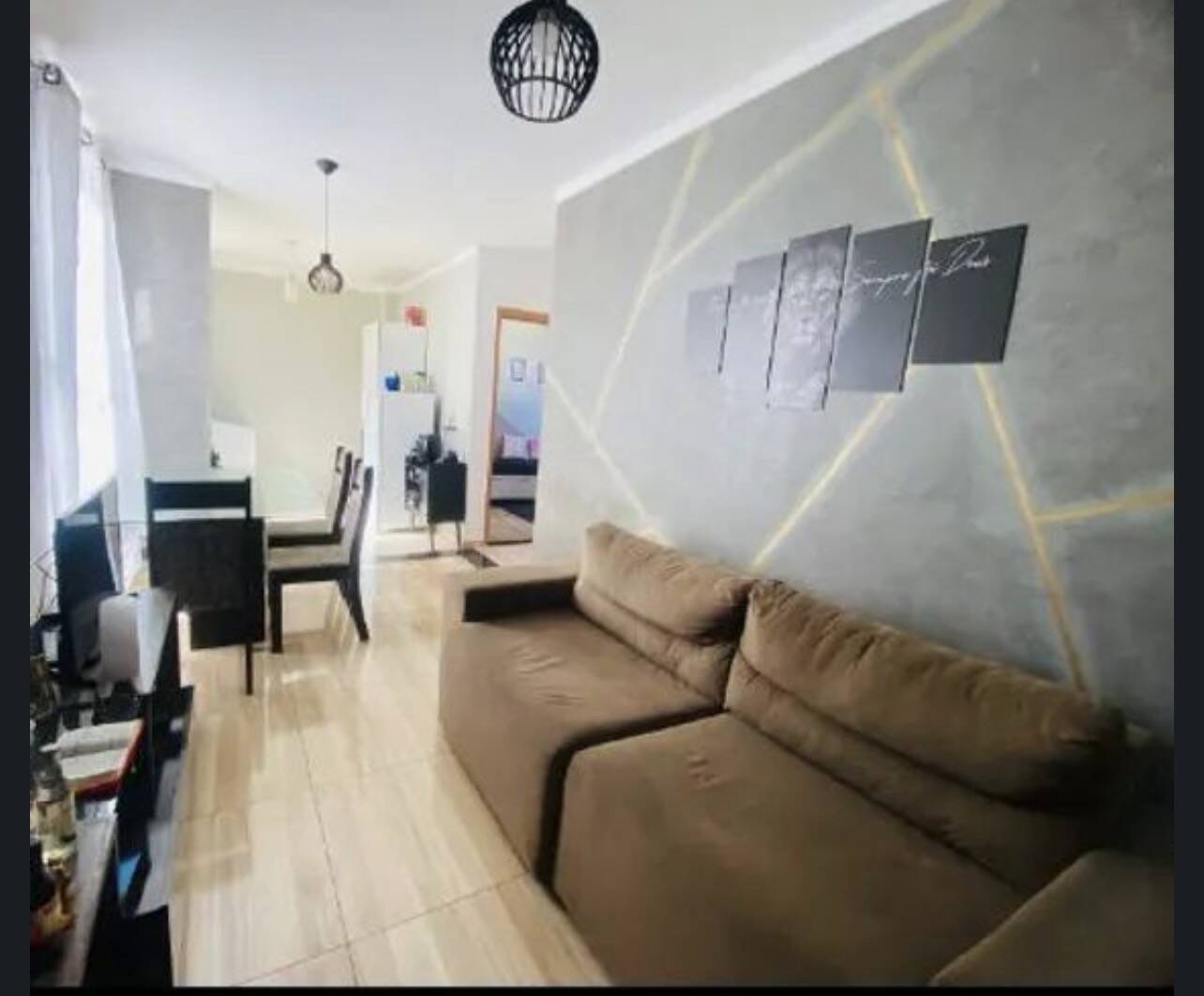 Apartamento, 2 quartos - Foto 9