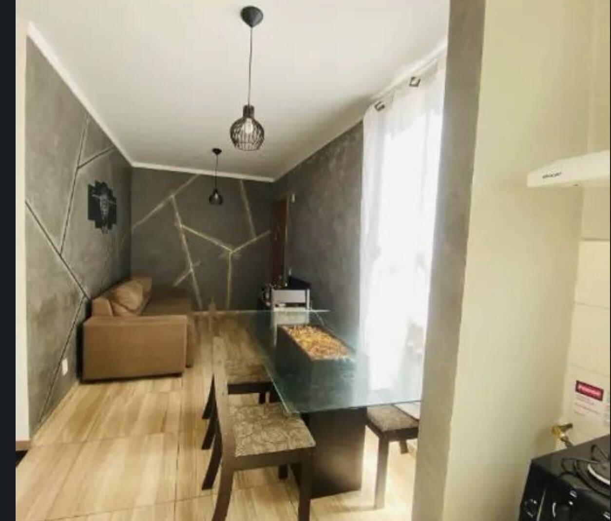 Apartamento, 2 quartos - Foto 6