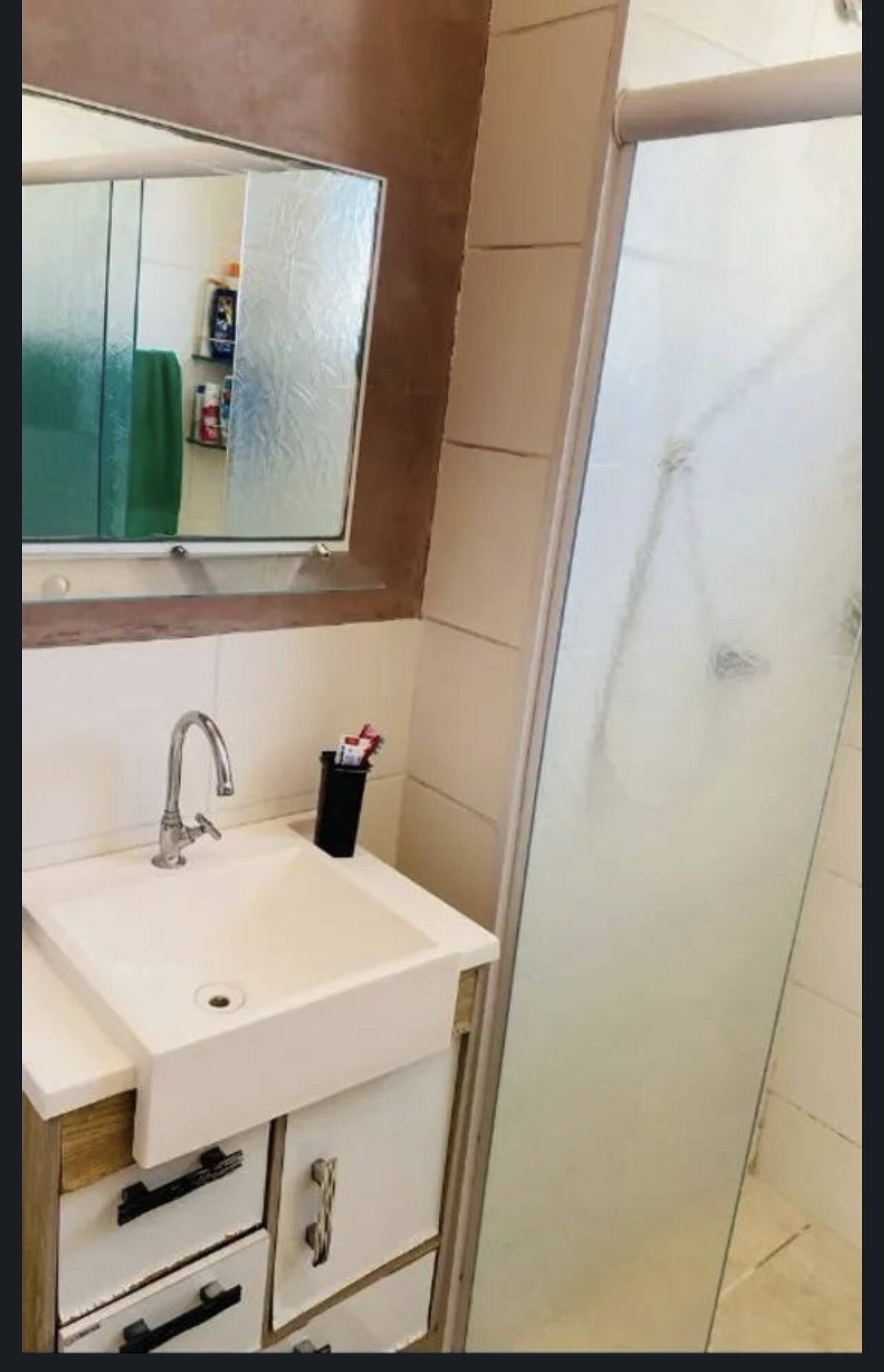 Apartamento, 2 quartos - Foto 8