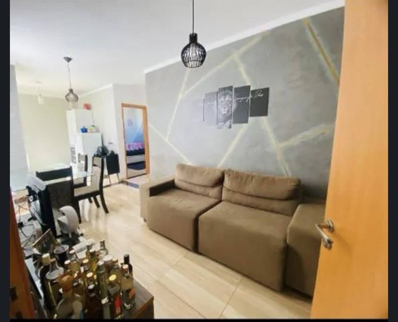 Apartamento, 2 quartos - Foto 13