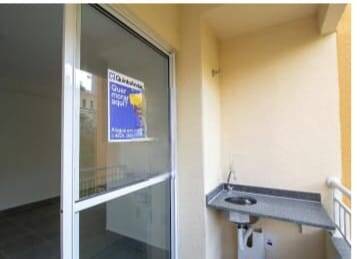 Apartamento, 2 quartos - Foto 8