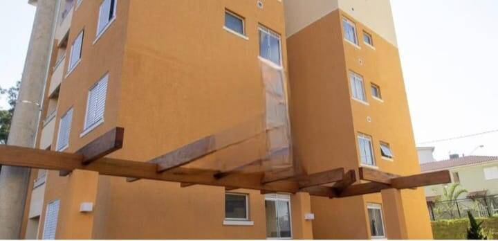 Apartamento, 2 quartos - Foto 1