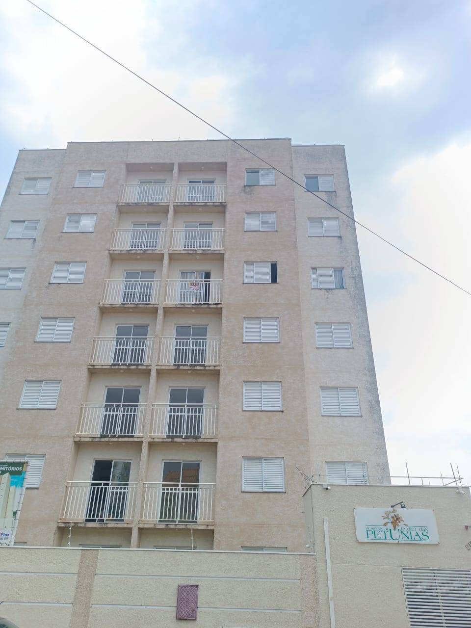 Apartamento, 2 quartos - Foto 1