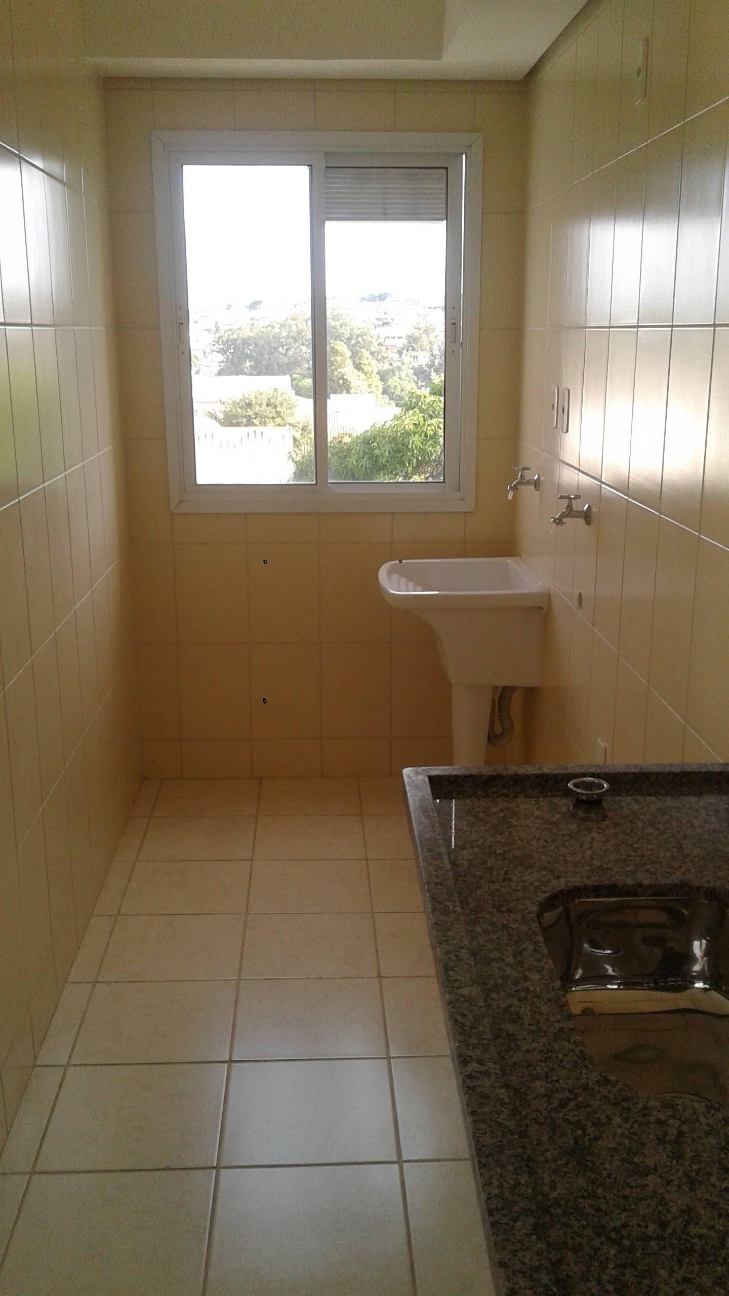 Apartamento, 2 quartos - Foto 2