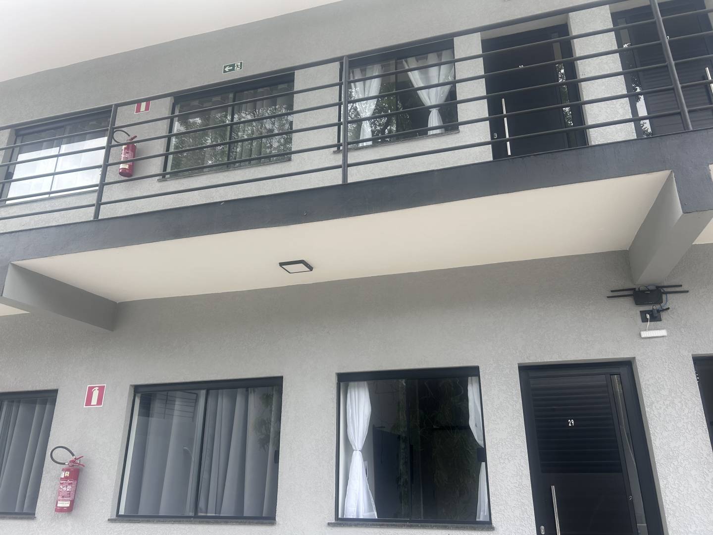 Apartamento, 1 quarto - Foto 6