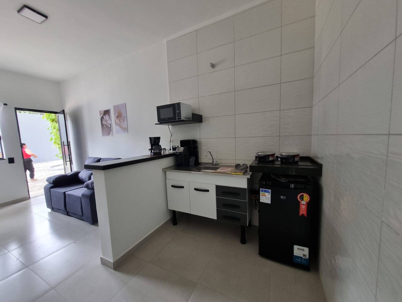 Apartamento, 1 quarto - Foto 10