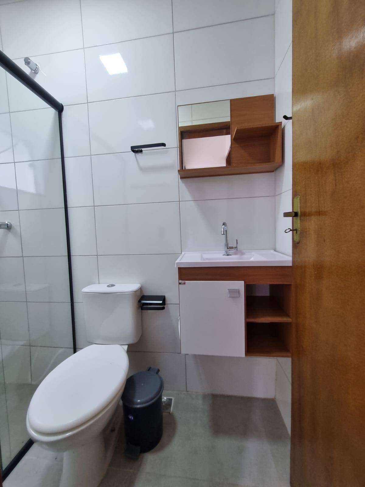 Apartamento, 1 quarto - Foto 12