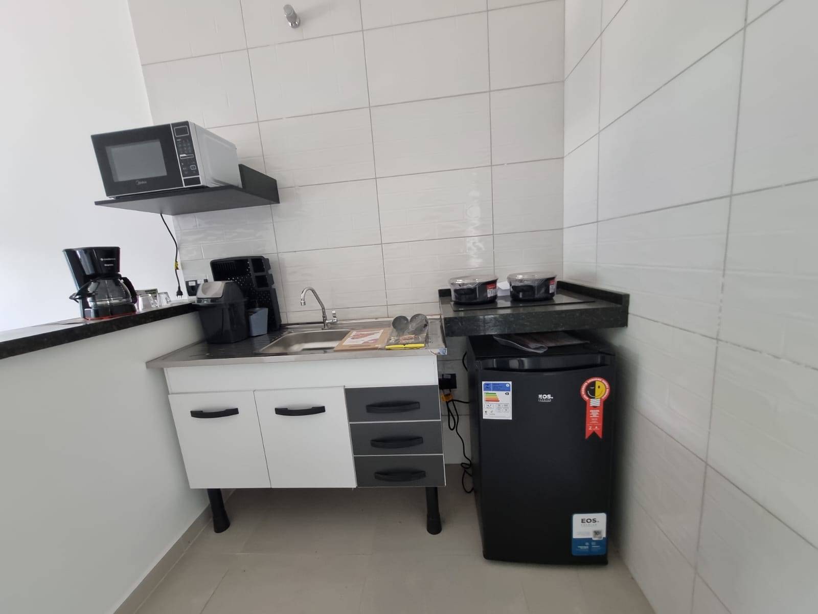 Apartamento, 1 quarto - Foto 16