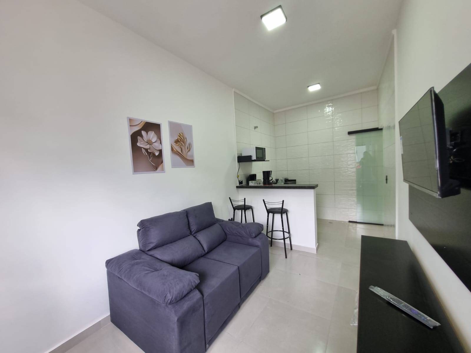 Apartamento, 1 quarto - Foto 13