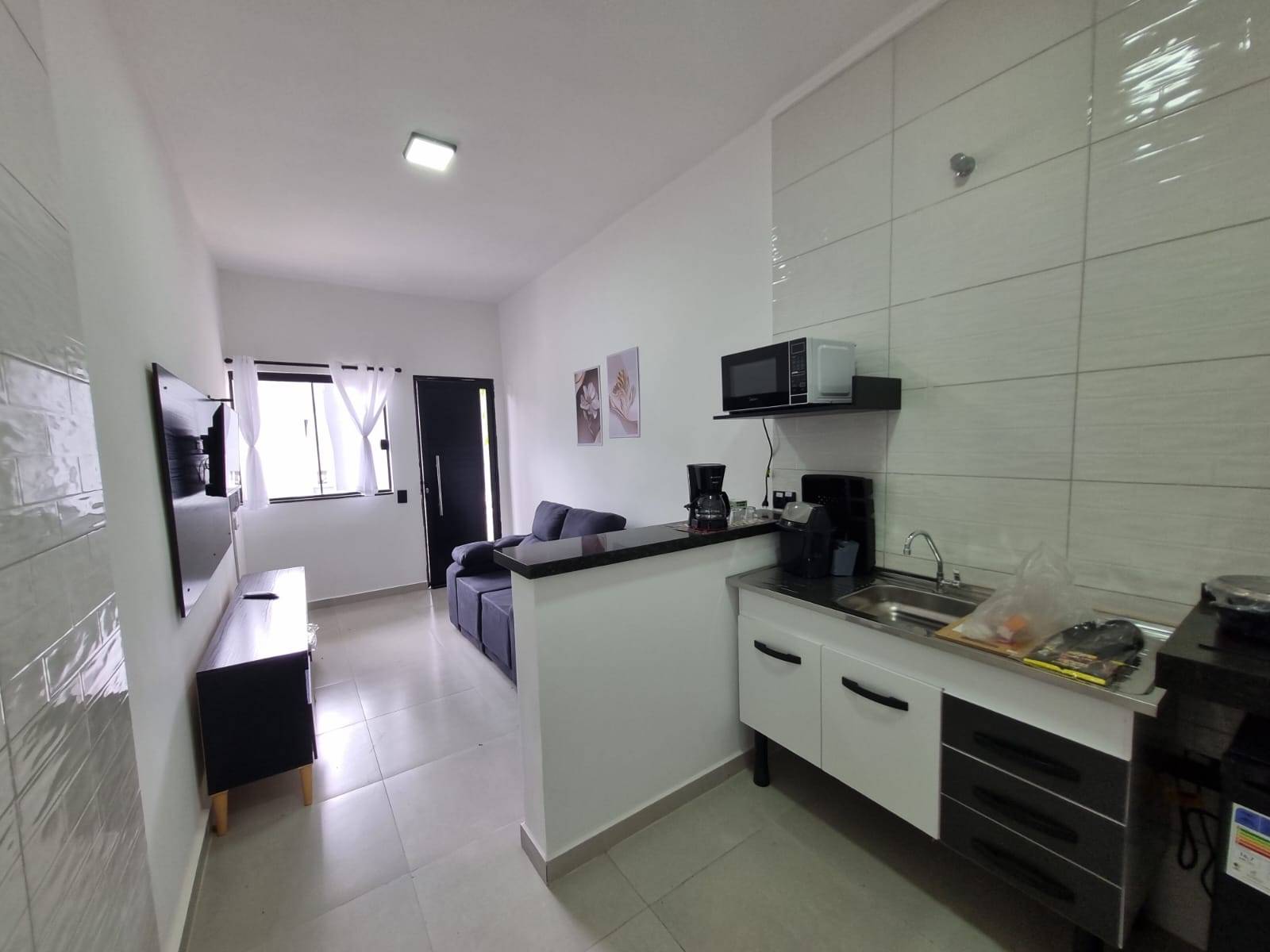 Apartamento, 1 quarto - Foto 18