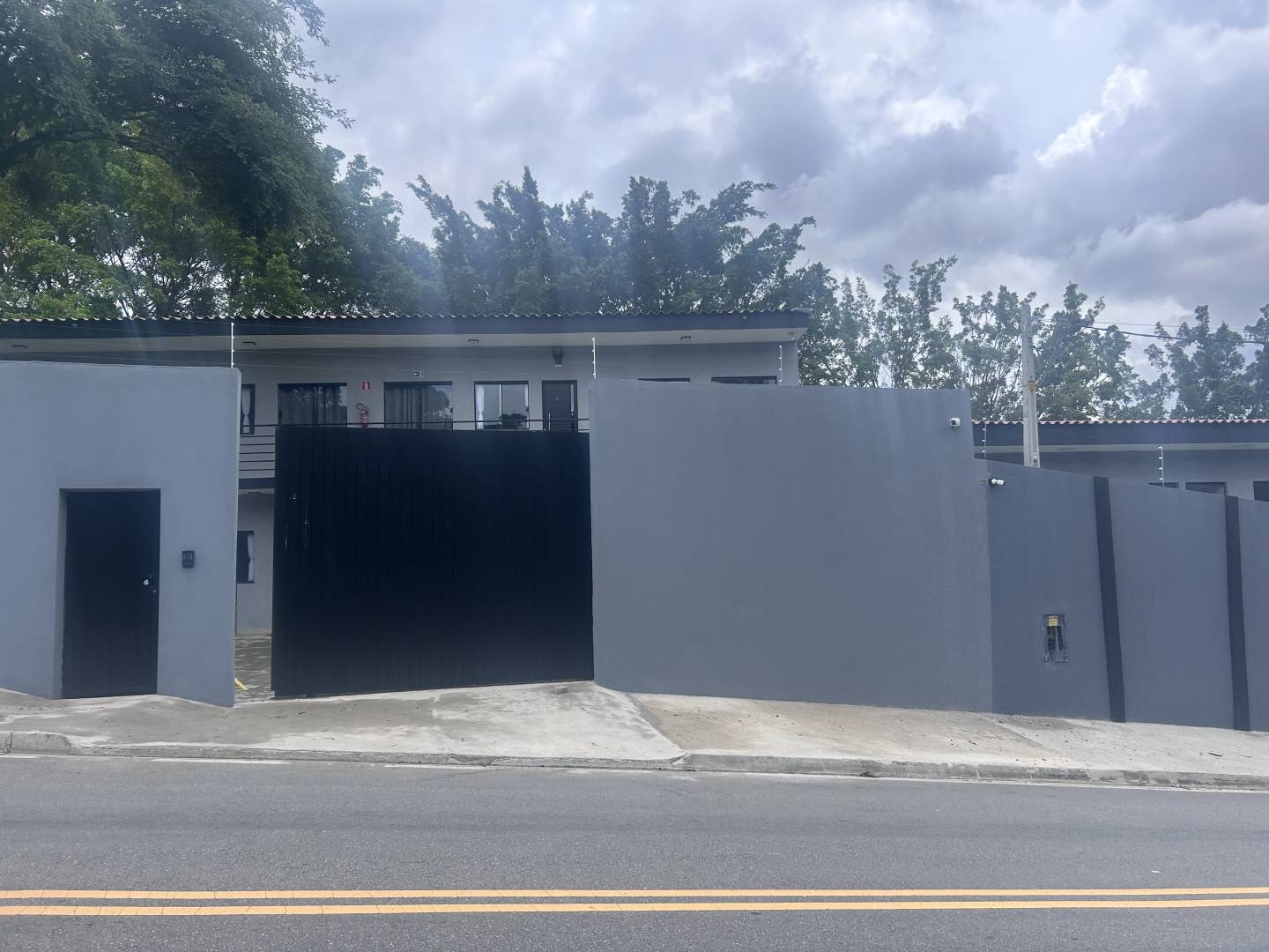 Apartamento, 1 quarto - Foto 22