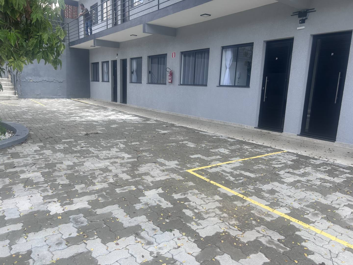 Apartamento, 1 quarto - Foto 23