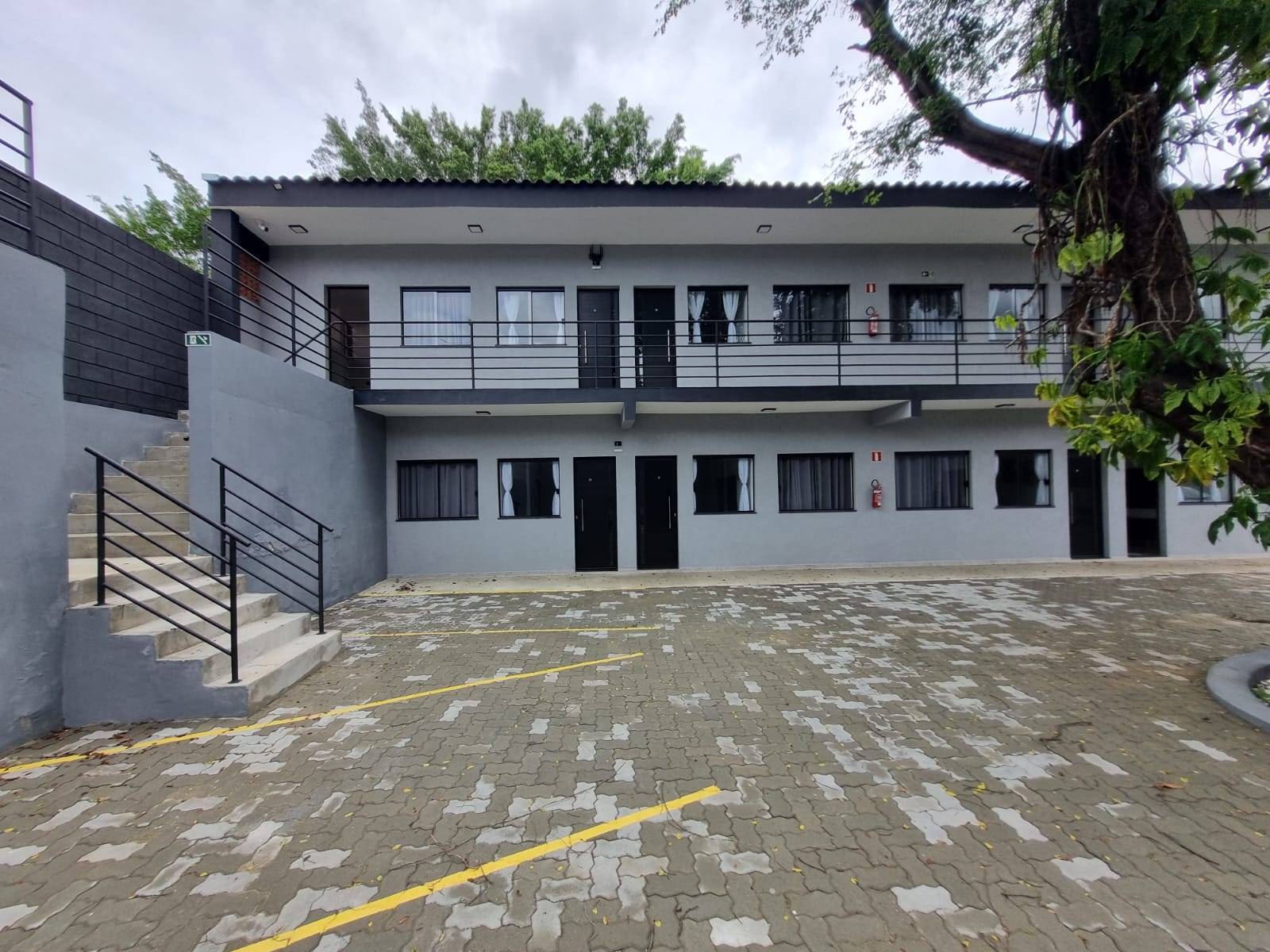 Apartamento, 1 quarto - Foto 24