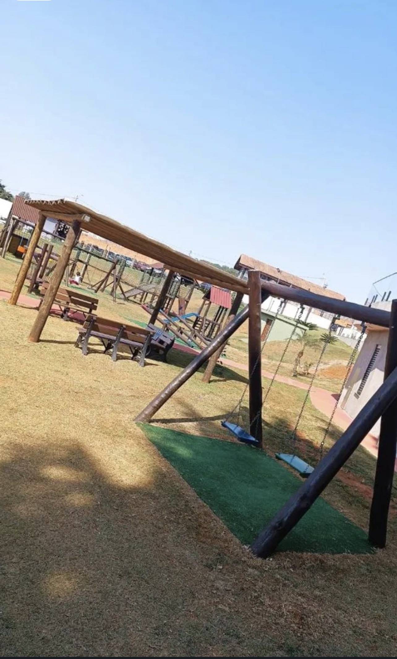 Terreno, 200 m² - Foto 3