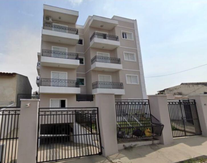 Apartamento, 3 quartos - Foto 1