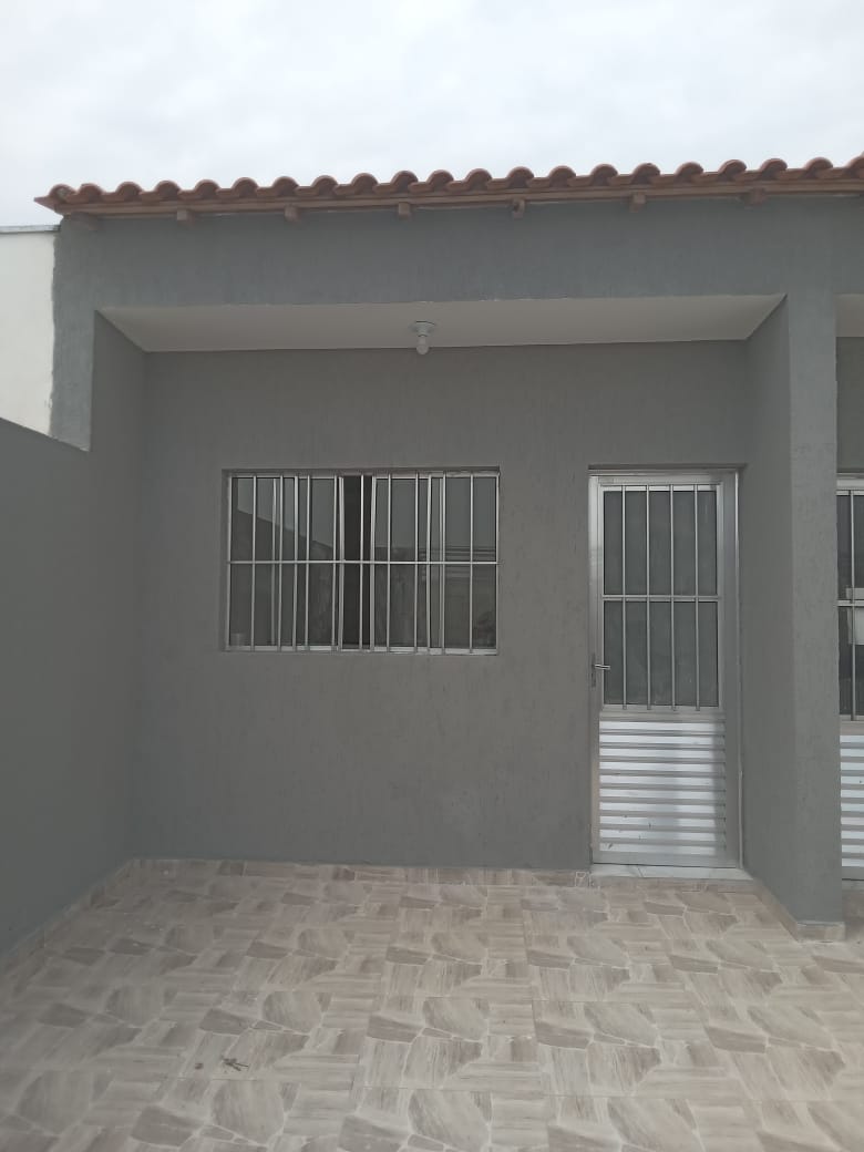 #1304 - Casa para Venda em Sorocaba - SP