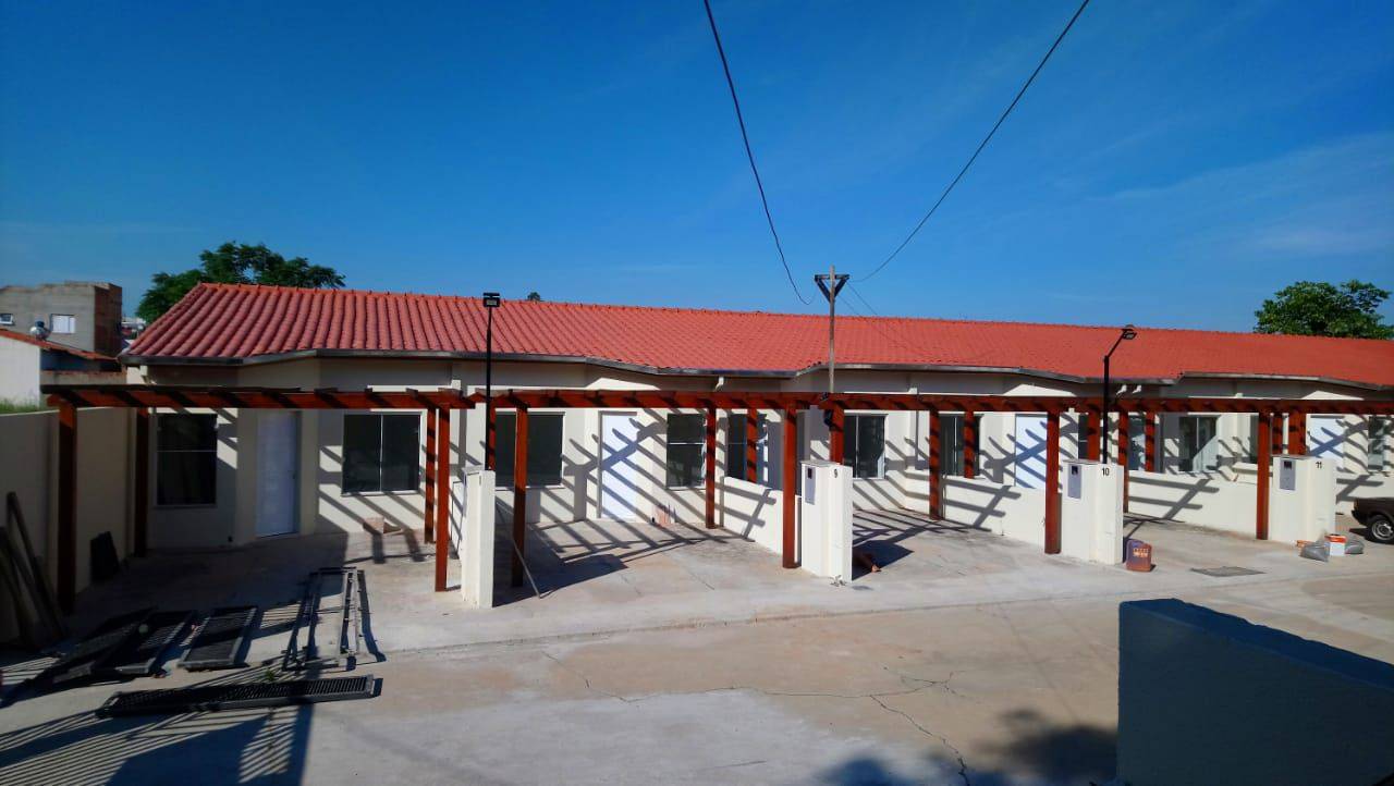 Casa de Condomínio, 2 quartos - Foto 3