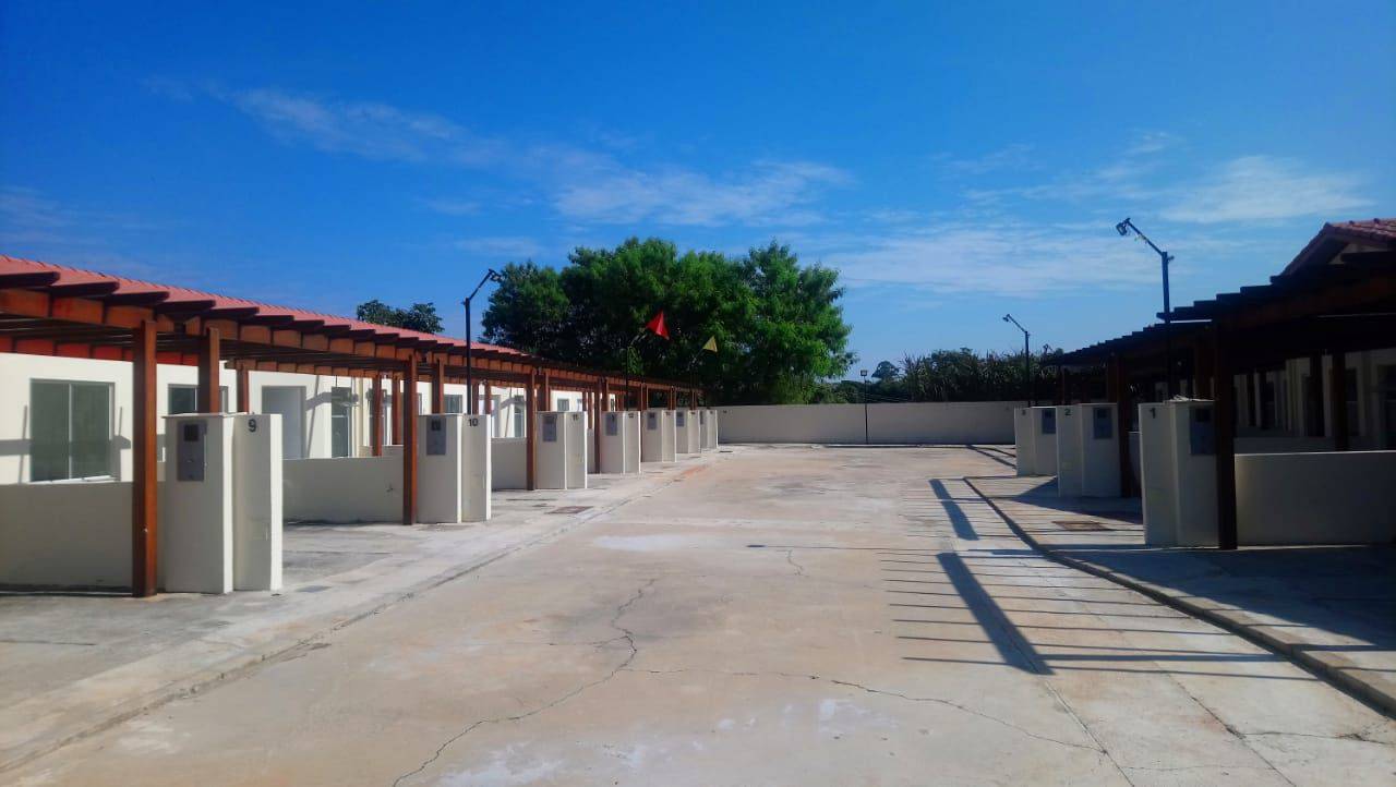 Casa de Condomínio, 2 quartos - Foto 4